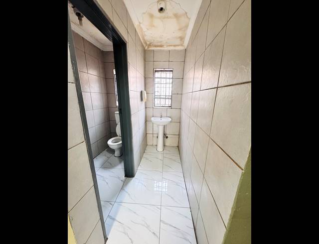 383M² BUSINESS FOR SALE IN WITBANK EXT 8
